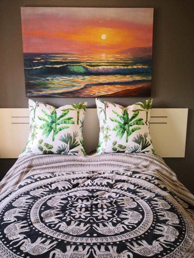 Marina De Casares Suites サン・ルイス・デ・サビニリャス エクステリア 写真