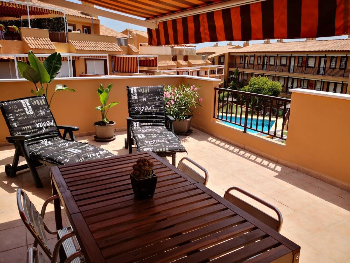 Marina De Casares Suites サン・ルイス・デ・サビニリャス エクステリア 写真