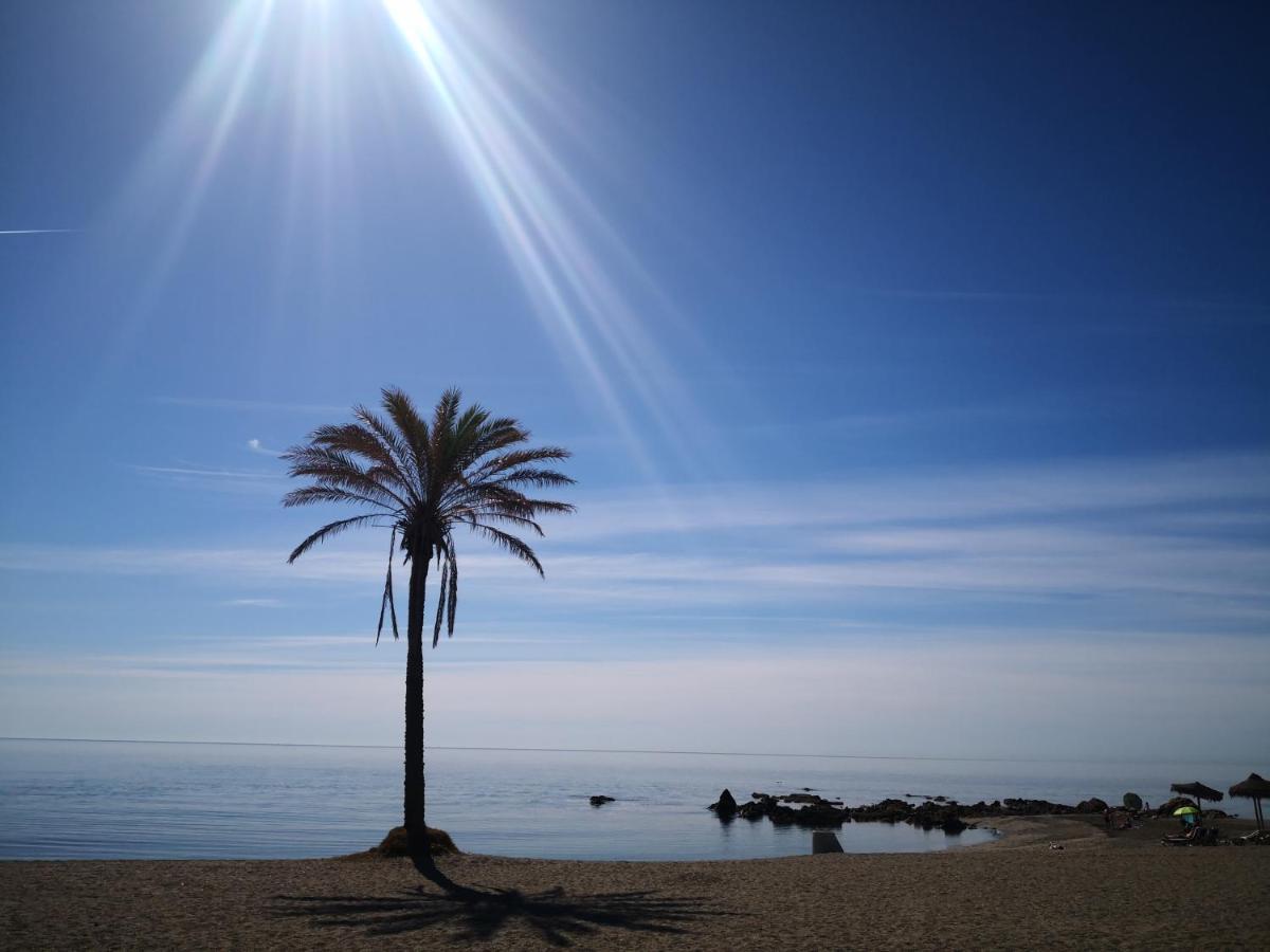 Marina De Casares Suites サン・ルイス・デ・サビニリャス エクステリア 写真
