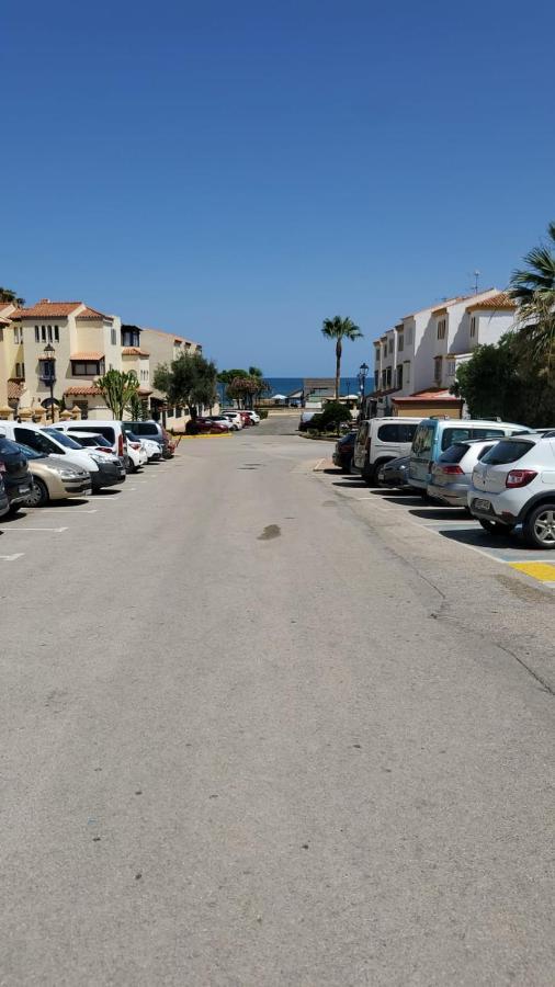 Marina De Casares Suites サン・ルイス・デ・サビニリャス エクステリア 写真